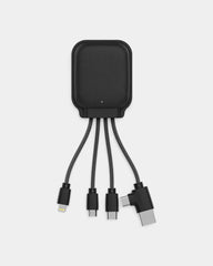Customizable Xoopar Power Bank in Recycled Leather