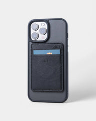 Mini INE Connected Card Holder to Personalize