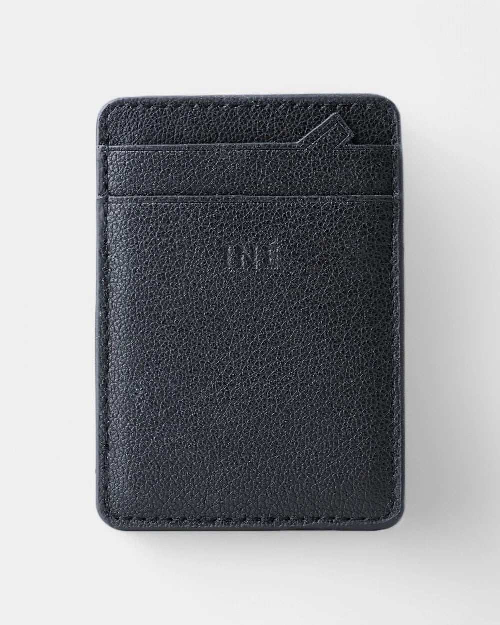 Mini INE Connected Card Holder to Personalize