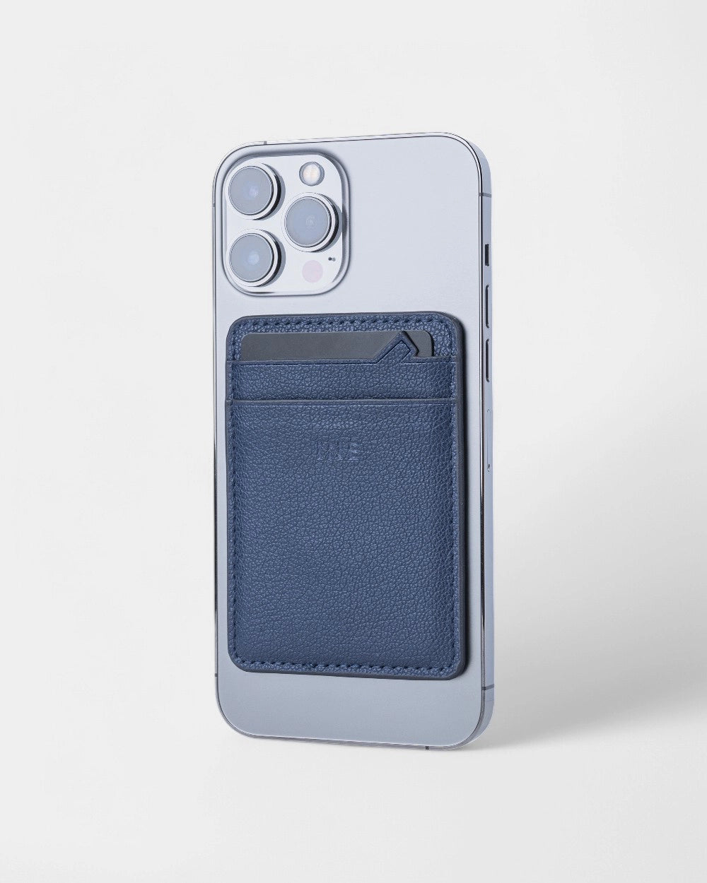 Mini INE Connected Card Holder to Personalize