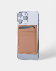 Mini INE Connected Card Holder to Personalize