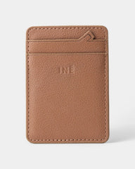 Mini INE Connected Card Holder to Personalize