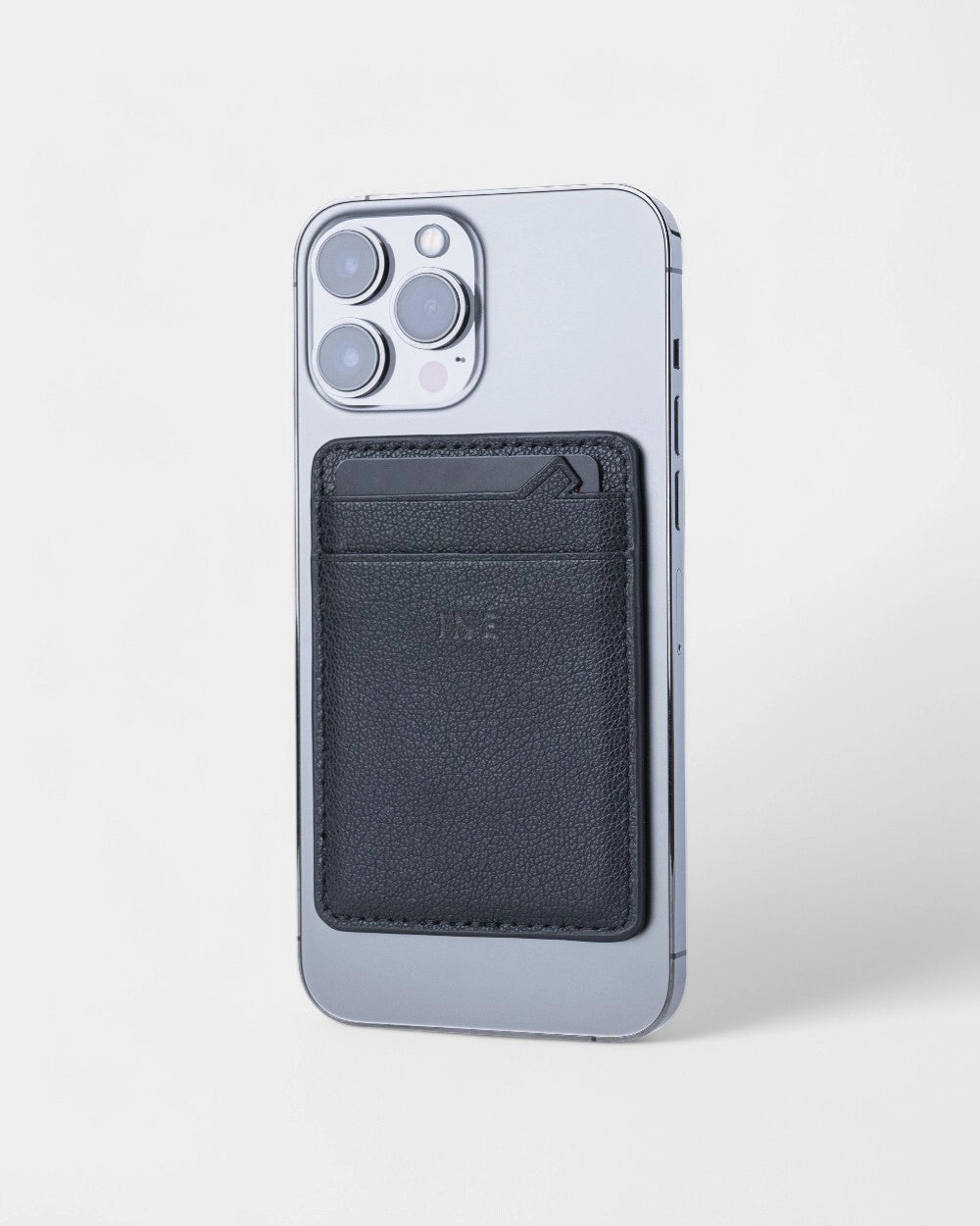 Mini INE Connected Card Holder to Personalize