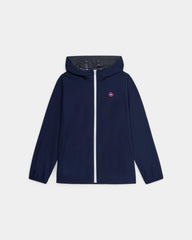 Short Waterproof Jacket Flotte Passy to Customize