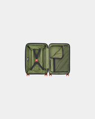 Promotional polycarbonate 55 cm cabin suitcase - 30