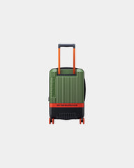 Promotional polycarbonate 55 cm cabin suitcase - 12