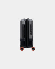 Promotional polycarbonate 55 cm cabin suitcase - 6