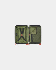 Promotional polycarbonate 55 cm cabin suitcase - 20