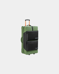 Promotional recycled travel trolley bag 82 cm - 19