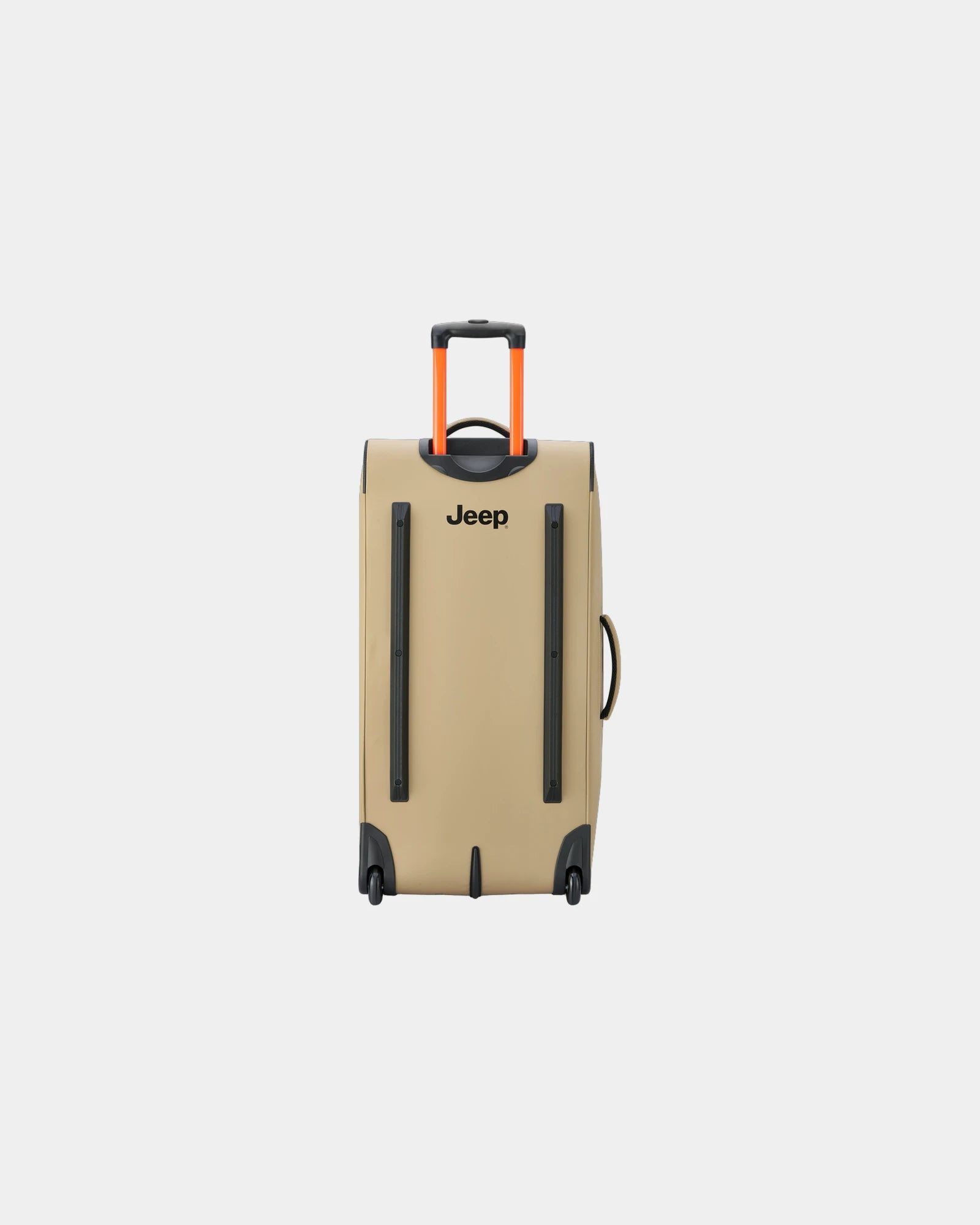 Promotional recycled travel trolley bag 82 cm - 15