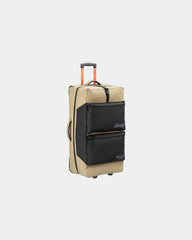 Promotional recycled travel trolley bag 82 cm - 13
