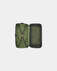 Promotional recycled travel trolley bag 82 cm - 23