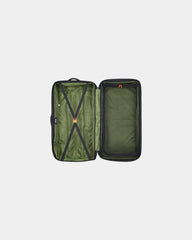 Promotional recycled travel trolley bag 82 cm - 5