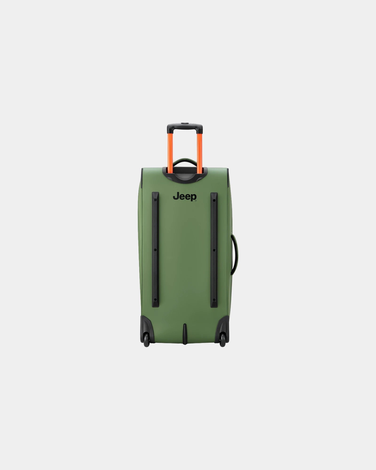 Promotional recycled travel trolley bag 82 cm - 21