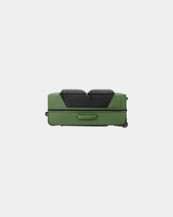 Promotional recycled travel trolley bag 82 cm - 22