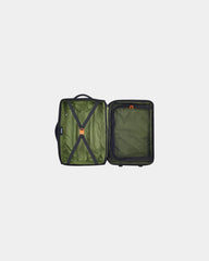 Promotional recycled travel bag 55 cm - 5