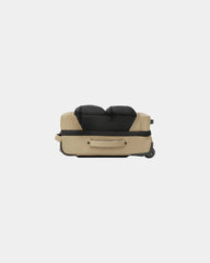 Promotional recycled travel bag 55 cm - 16