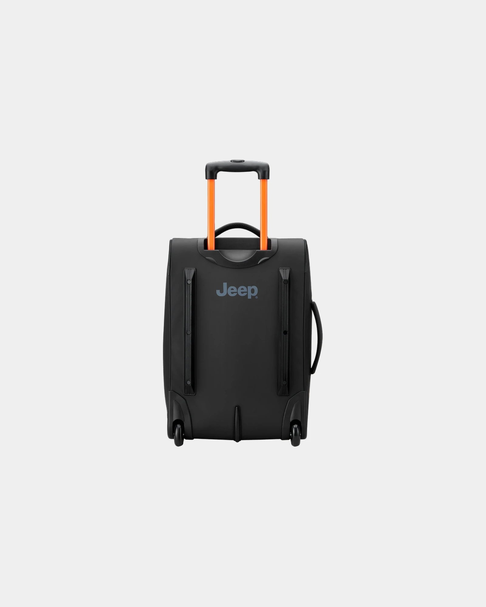Promotional recycled travel bag 55 cm - 3