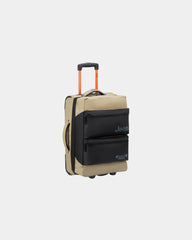 Promotional recycled travel bag 55 cm - 13