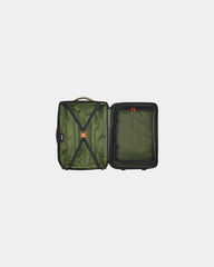 Promotional recycled travel bag 55 cm - 14