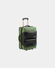 Promotional recycled travel bag 55 cm - 19