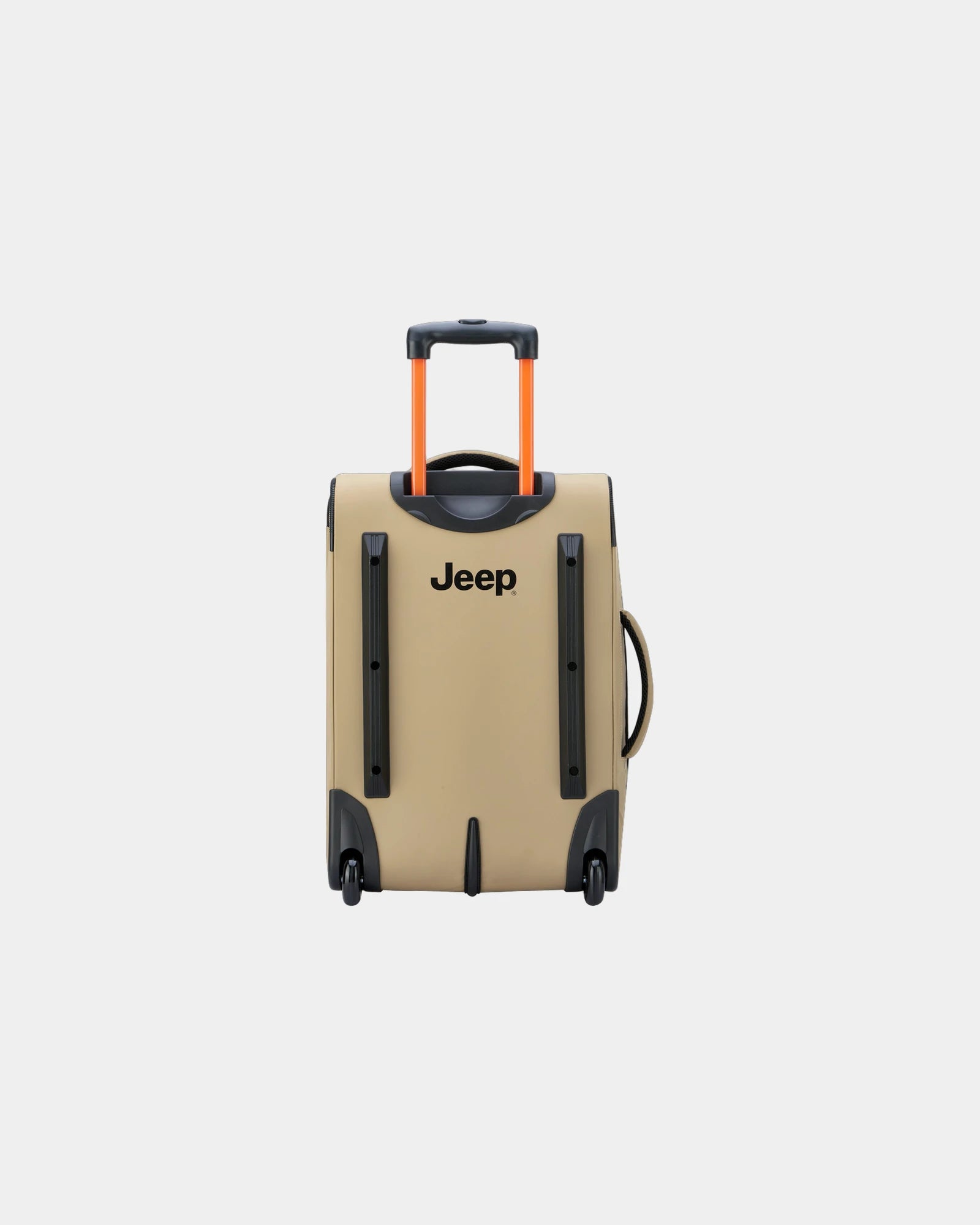 Promotional recycled travel bag 55 cm - 15