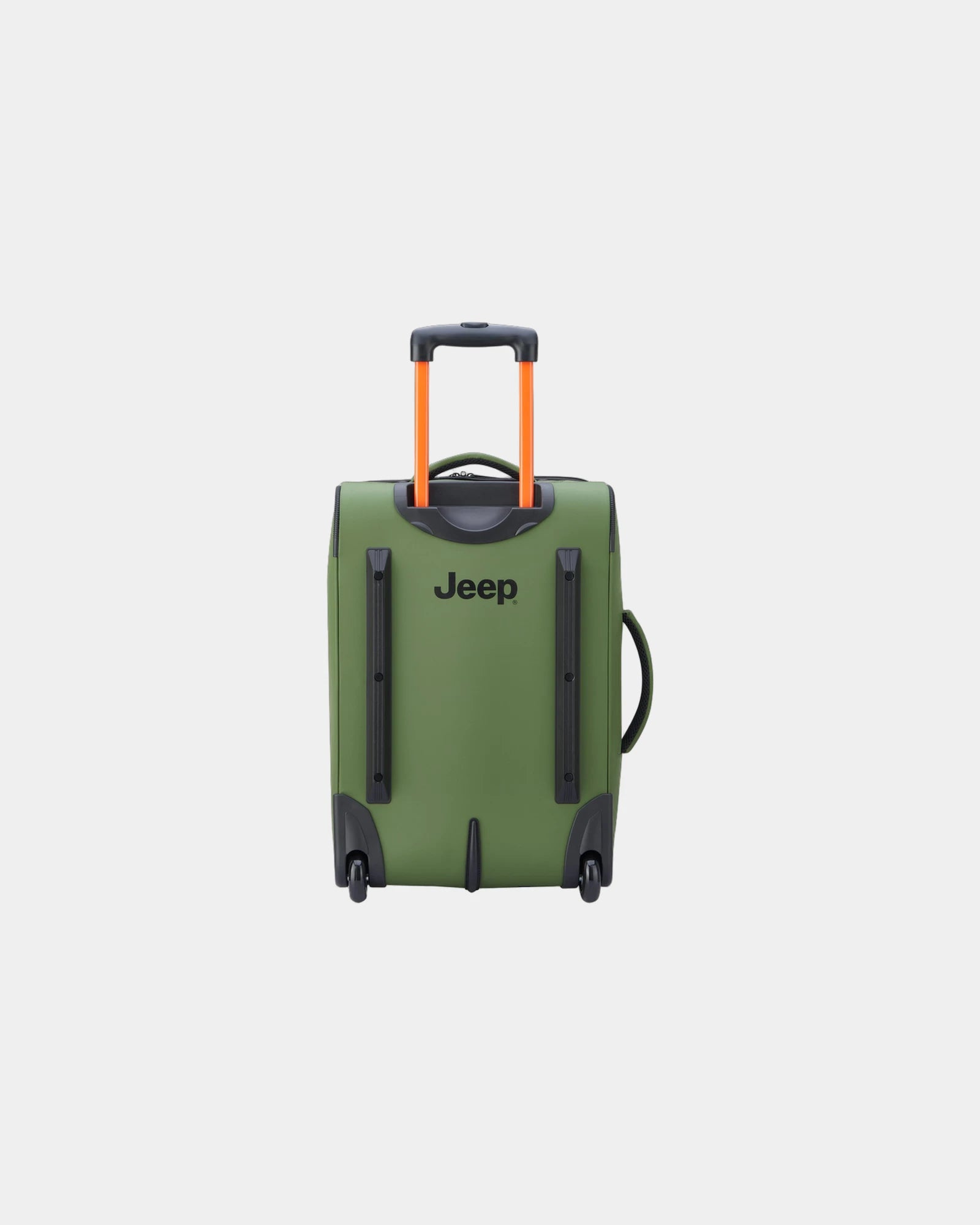 Promotional recycled travel bag 55 cm - 21