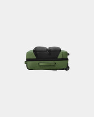 Promotional recycled travel bag 55 cm - 22