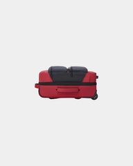 Promotional recycled travel bag 55 cm - 10