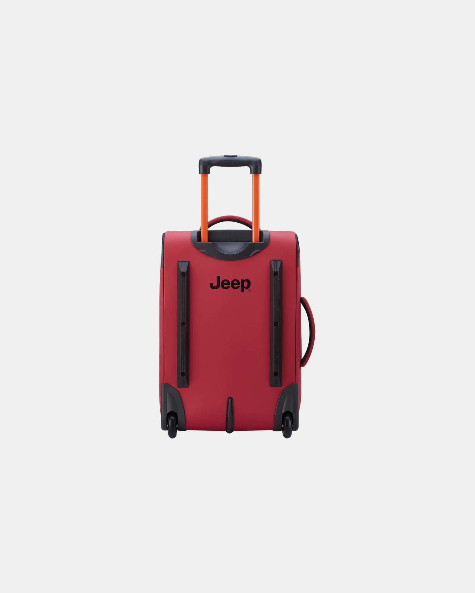Promotional recycled travel bag 55 cm - 9