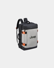 Promotional recycled backpack 48L - 10