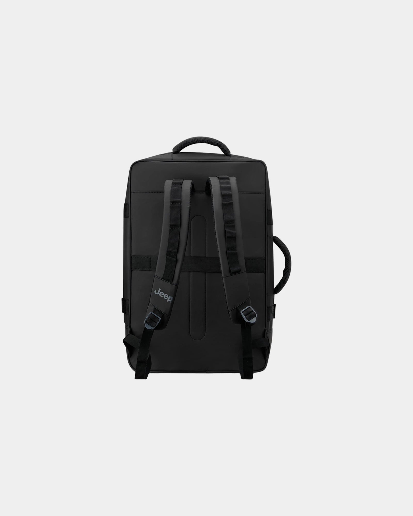 Promotional recycled backpack 48L - 5