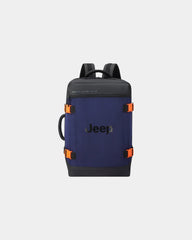Promotional recycled backpack 48L - Navy