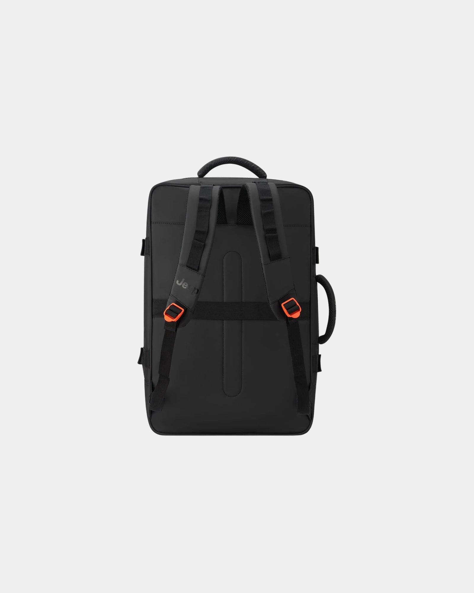 Promotional recycled backpack 48L - 17