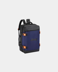 Promotional recycled backpack 48L - 16