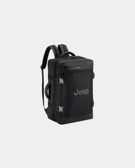 Promotional recycled backpack 48L - 1