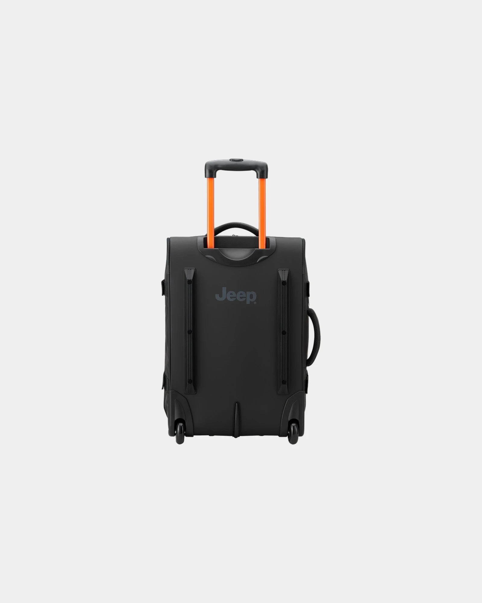 Promotional recycled travel bag 55 cm - 4