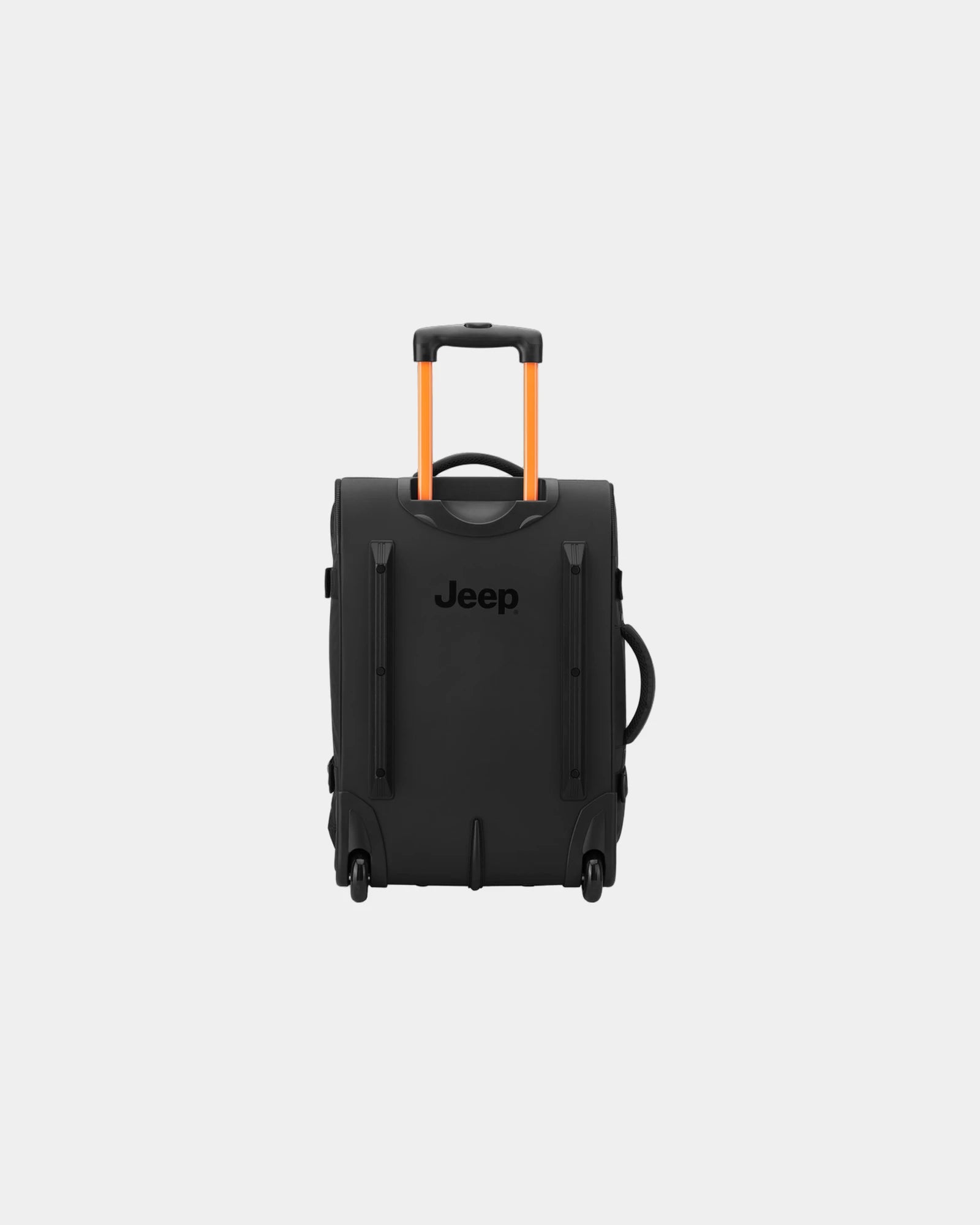 Promotional recycled travel bag 55 cm - 19