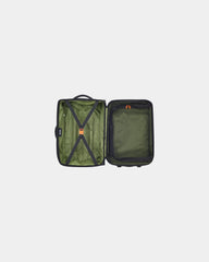 Promotional recycled travel bag 55 cm - 2