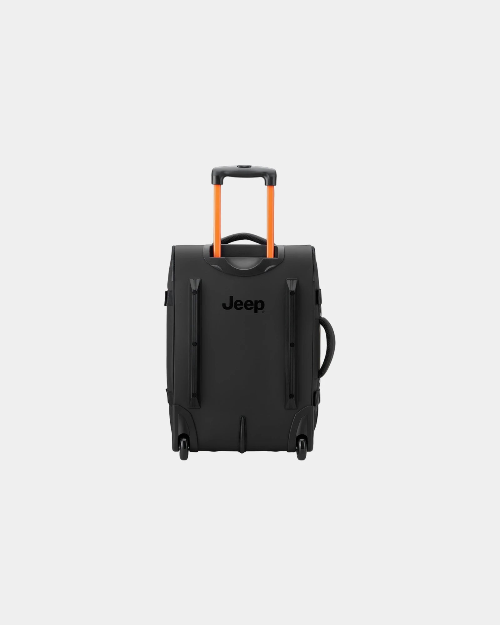 Promotional recycled travel bag 55 cm - 11