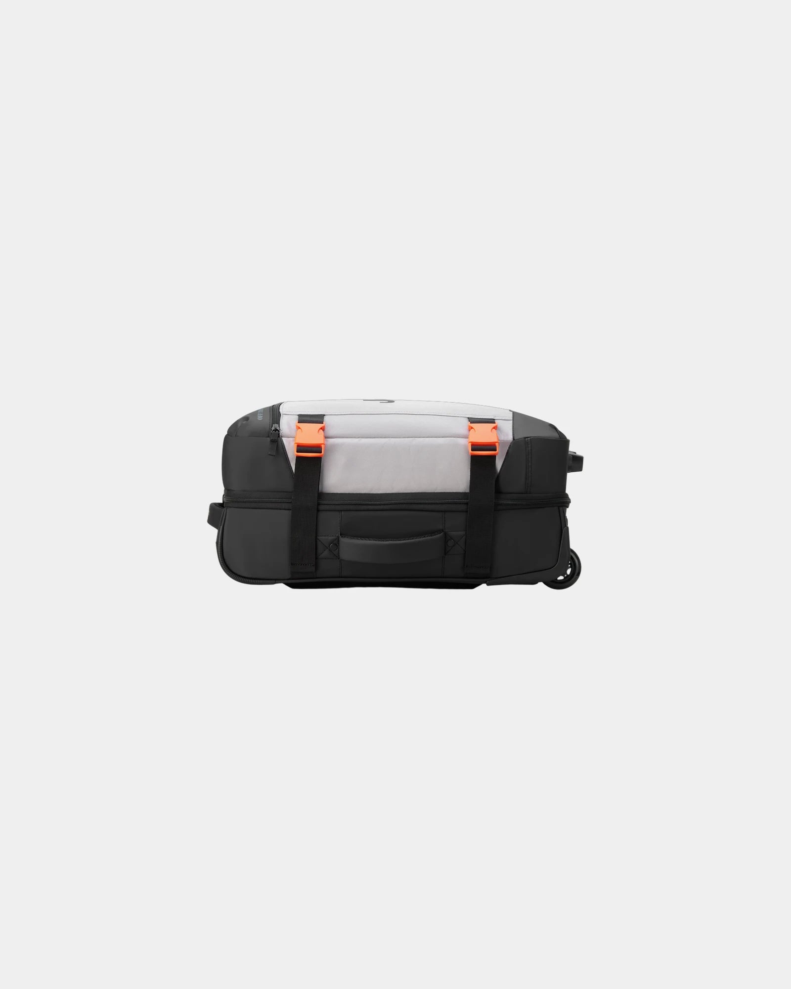 Promotional recycled travel bag 55 cm - 10