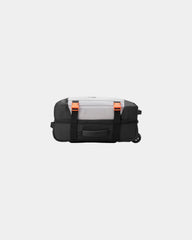 Promotional recycled travel bag 55 cm - 10