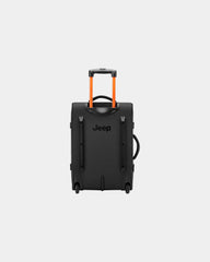 Promotional recycled travel bag 55 cm - 25