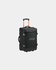 Promotional recycled travel bag 55 cm - 1