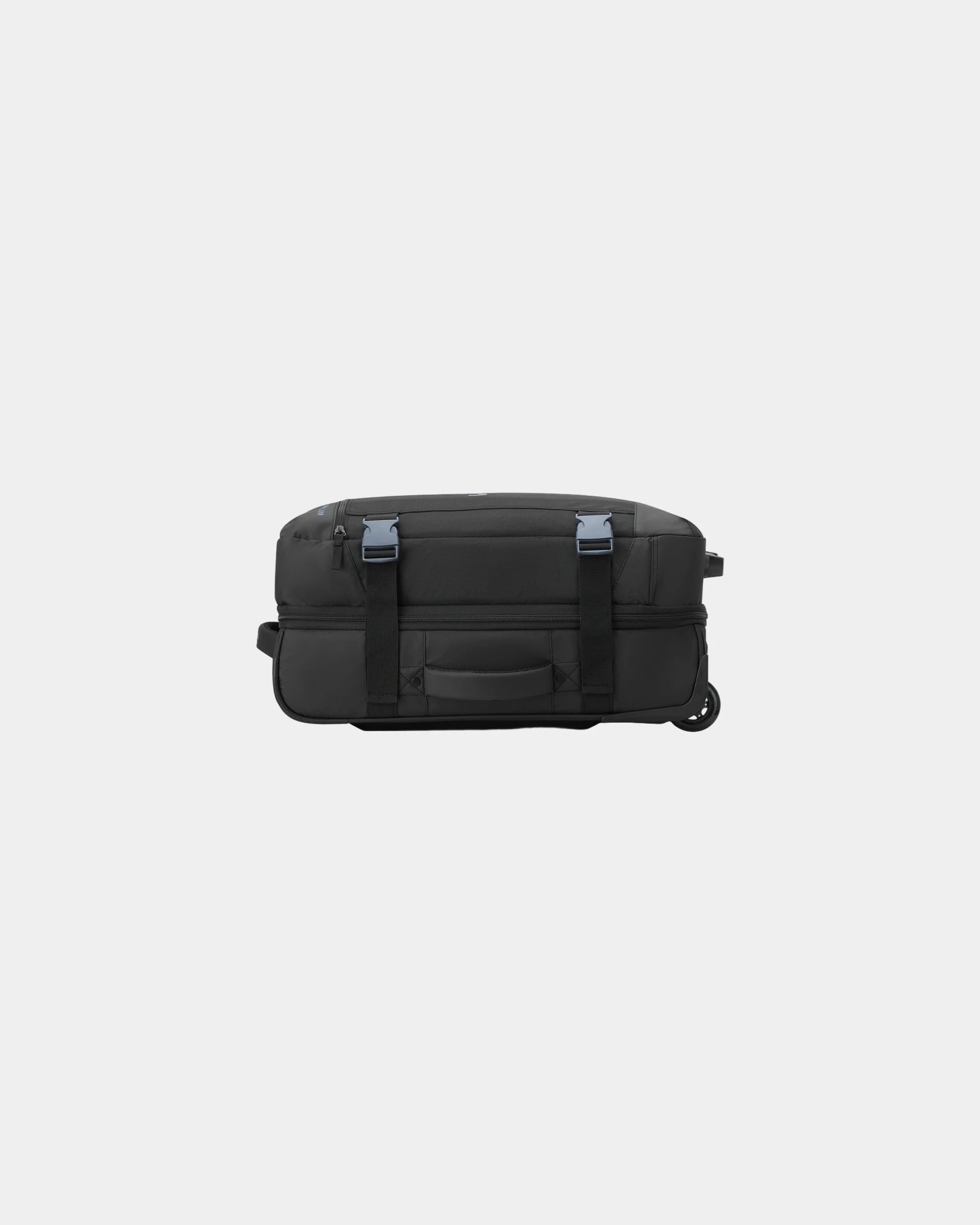 Promotional recycled travel bag 55 cm - 5