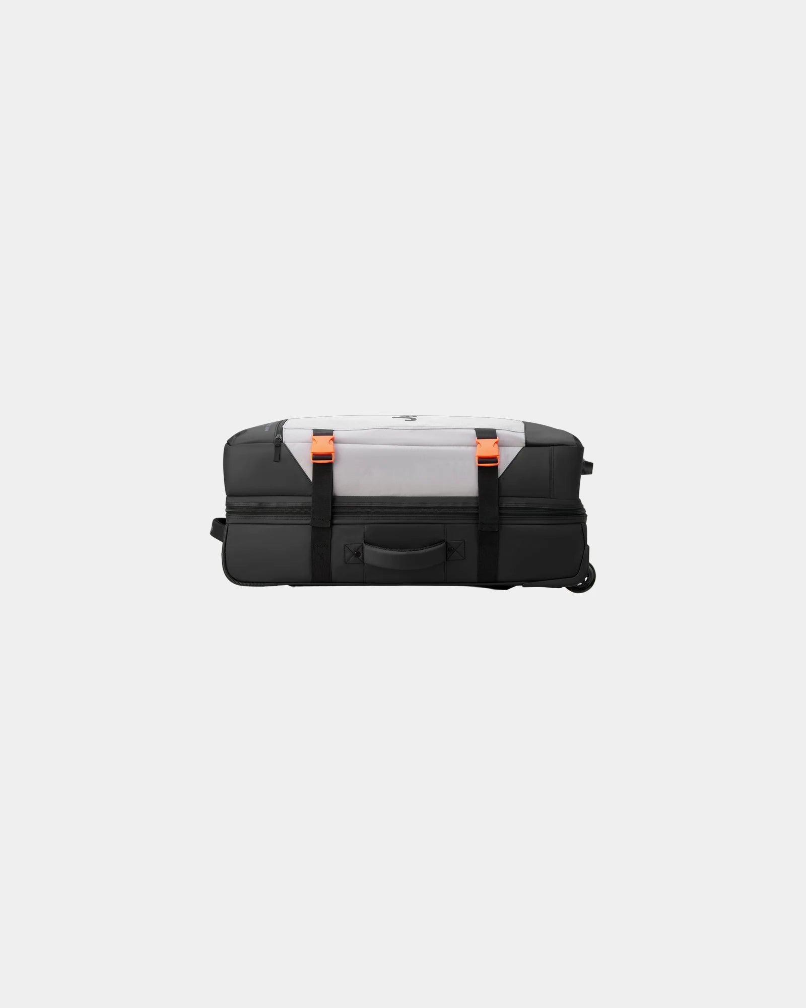 Promotional recycled travel trolley bag 73 cm - 11