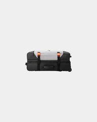 Promotional recycled travel trolley bag 73 cm - 11