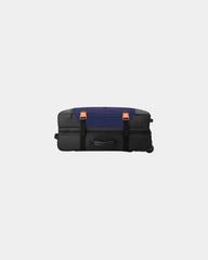 Promotional recycled travel trolley bag 73 cm - 17