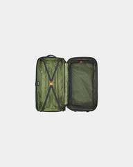Promotional recycled travel trolley bag 73 cm - 8