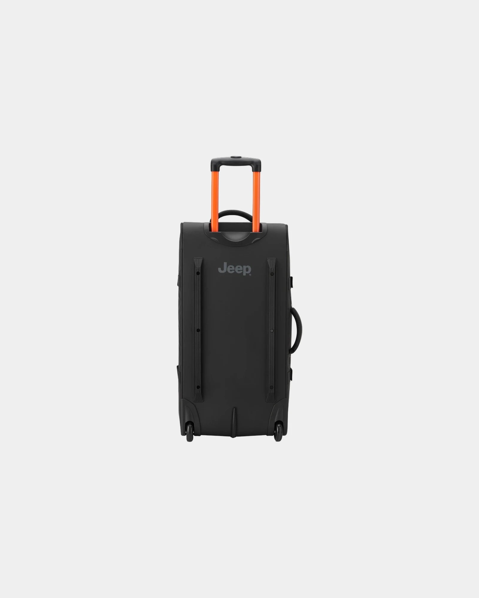 Promotional recycled travel trolley bag 73 cm - 4